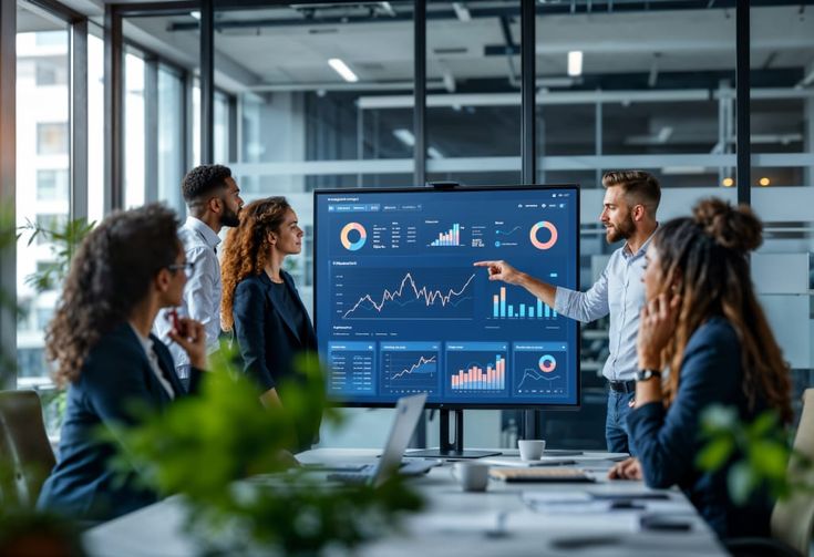 Business Management Webinar